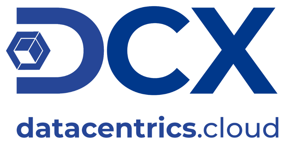 DataCentrics Logo